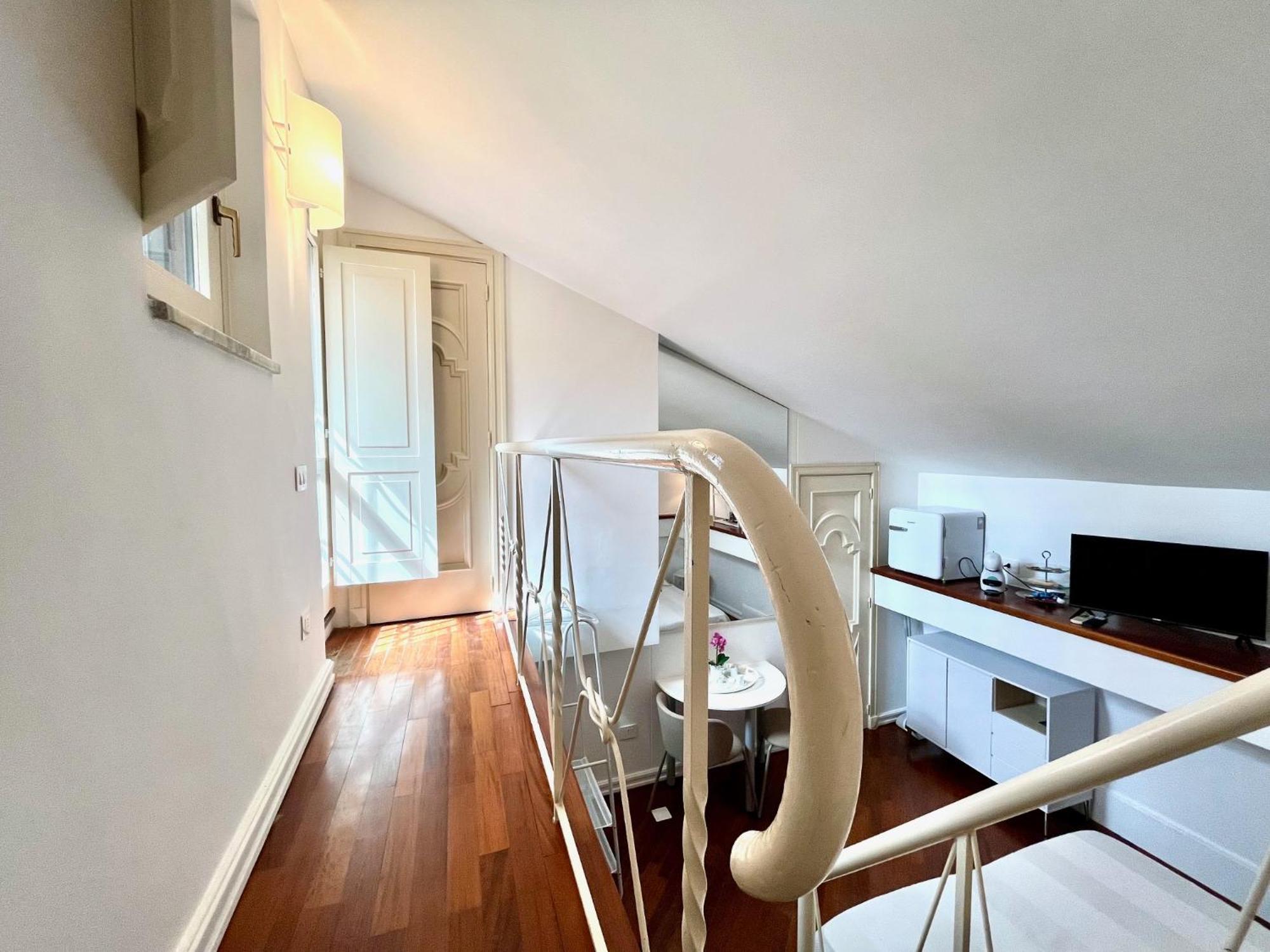 Bella Domus Suites Salerno Exterior foto